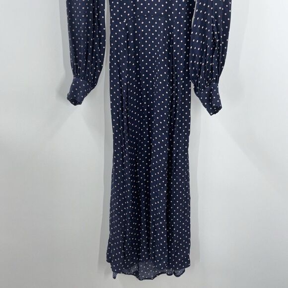 Reformation Abigale Dress Women’s Size 2 - Picture 4 of 15